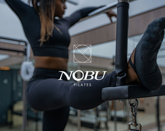 Nobu Pilates
